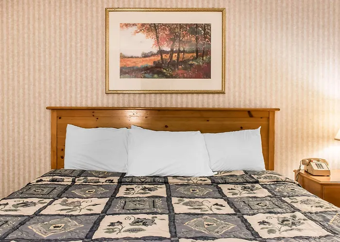 Rodeway Inn Amish Country