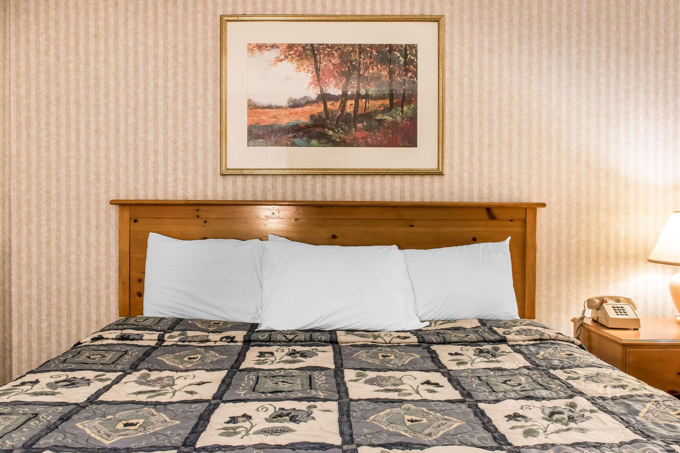 Rodeway Amish Country 2* Smoketown (Lancaster County)