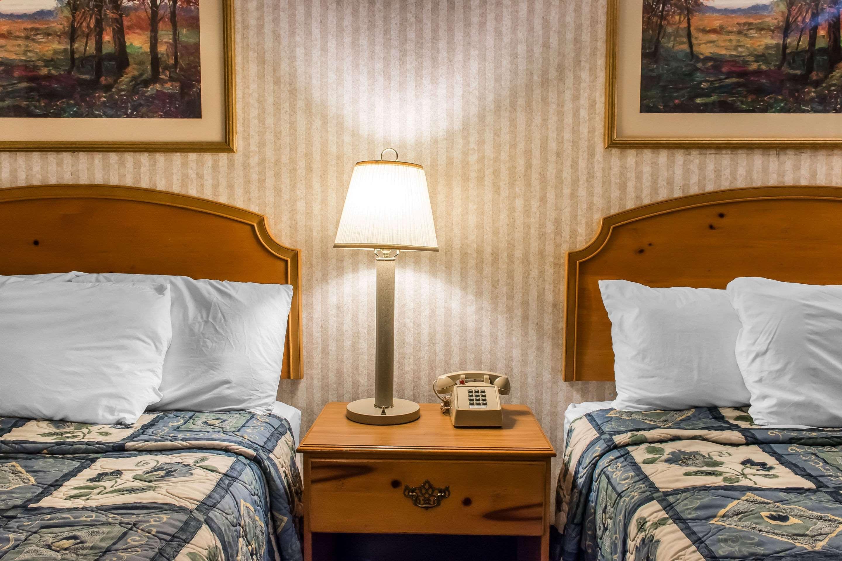 Rodeway Amish Country Hotel Smoketown (Lancaster County)