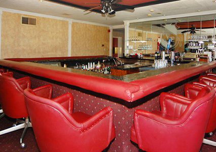 Hotel Rodeway Amish Country Smoketown (Lancaster County)