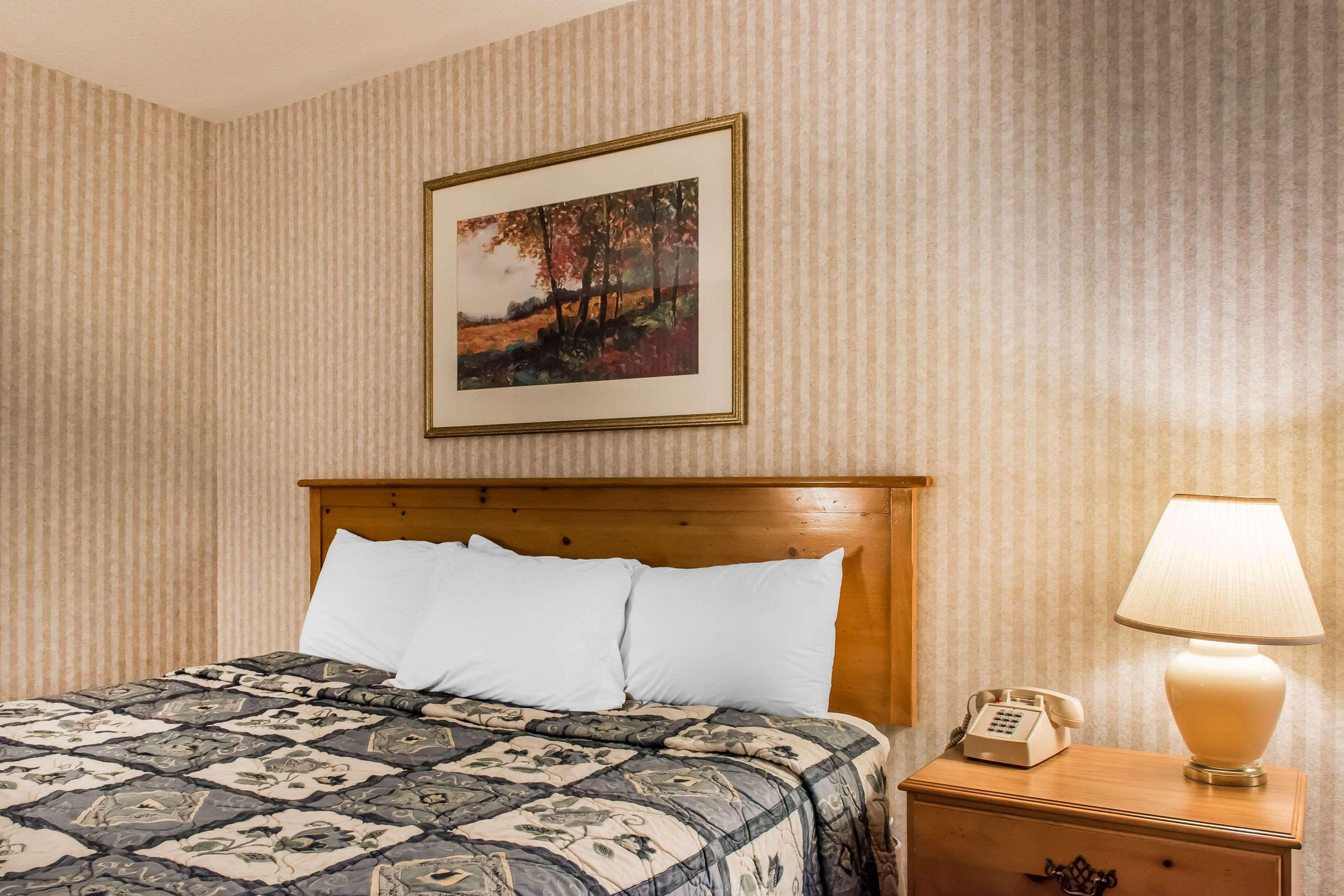 Rodeway Amish Country Hotel Smoketown (Lancaster County)