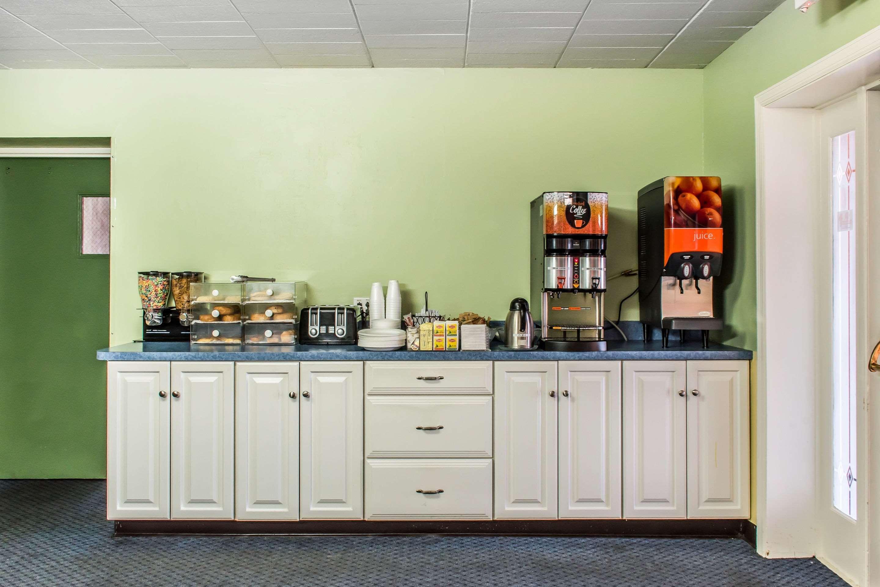 Rodeway Amish Country Hotel Smoketown (Lancaster County)