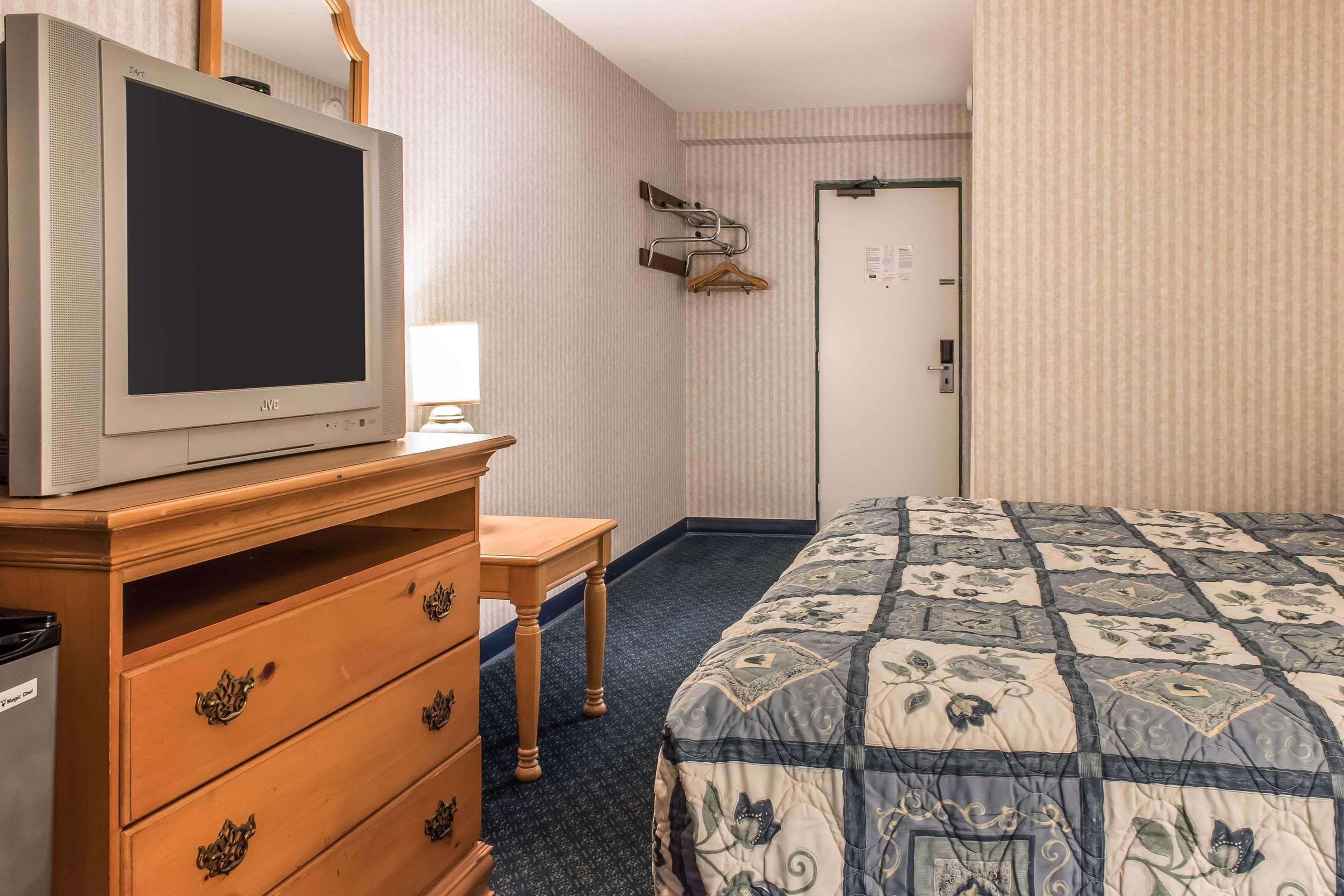 Rodeway Amish Country Hotel Smoketown (Lancaster County)