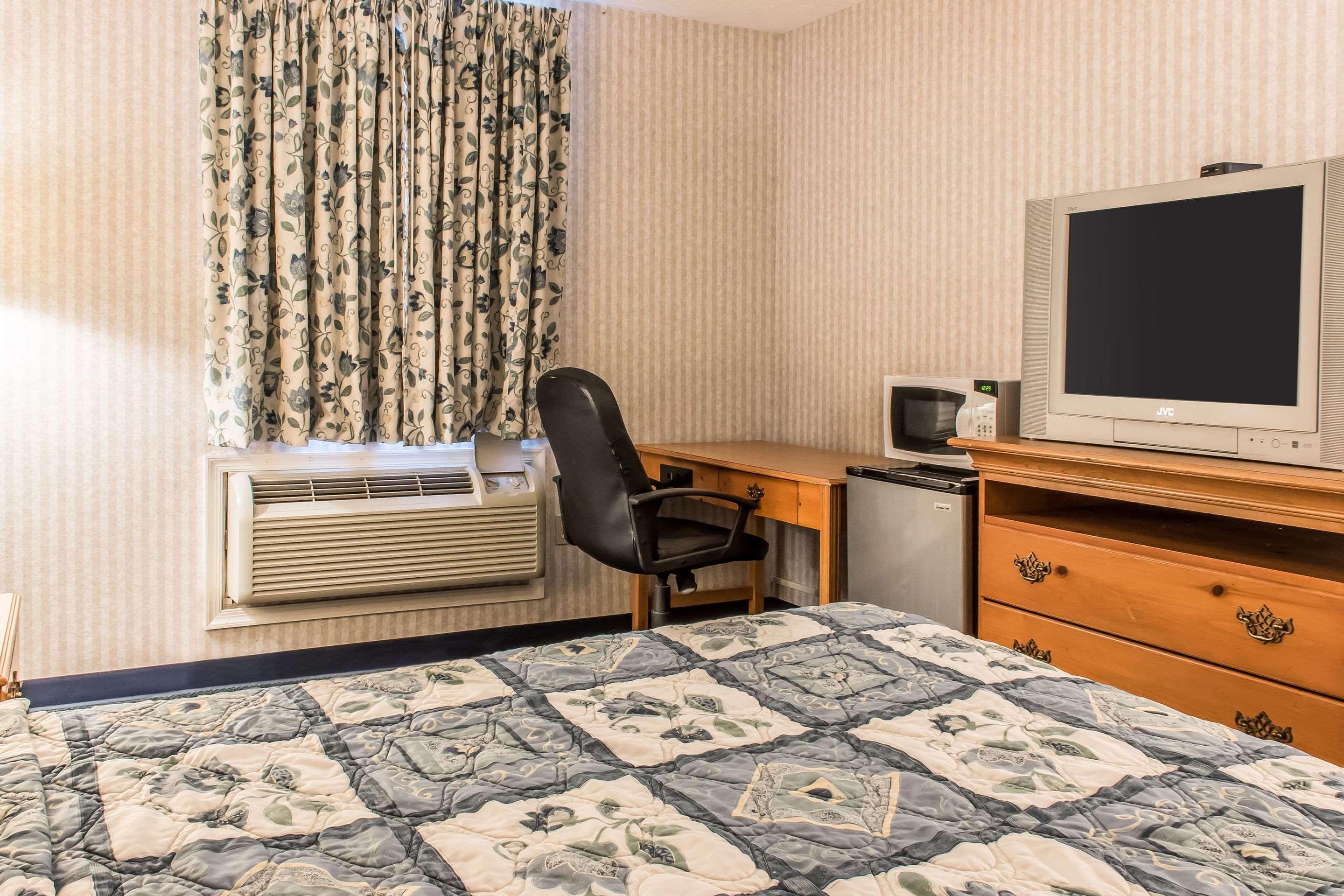 Rodeway Amish Country Hotel Smoketown (Lancaster County)