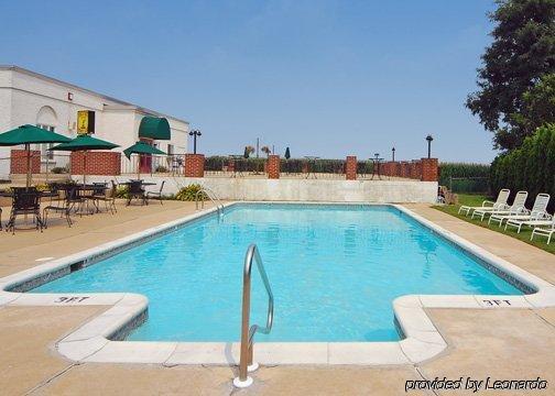 Rodeway Amish Country Hotel Smoketown (Lancaster County)