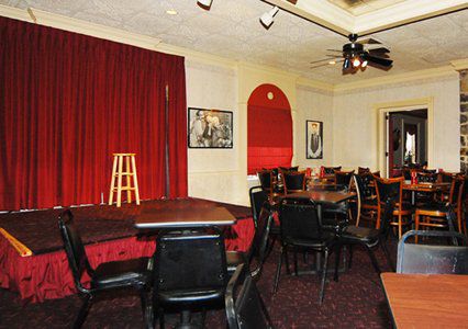 Rodeway Amish Country 2* Smoketown (Lancaster County)